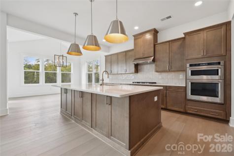 5032 Brown Hall Court Huntersville NC 28078