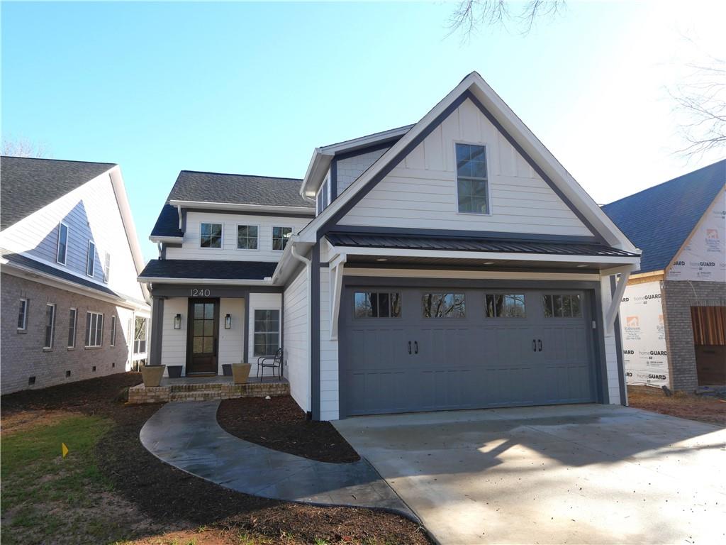 1240 6th Street NW Hickory NC 28601