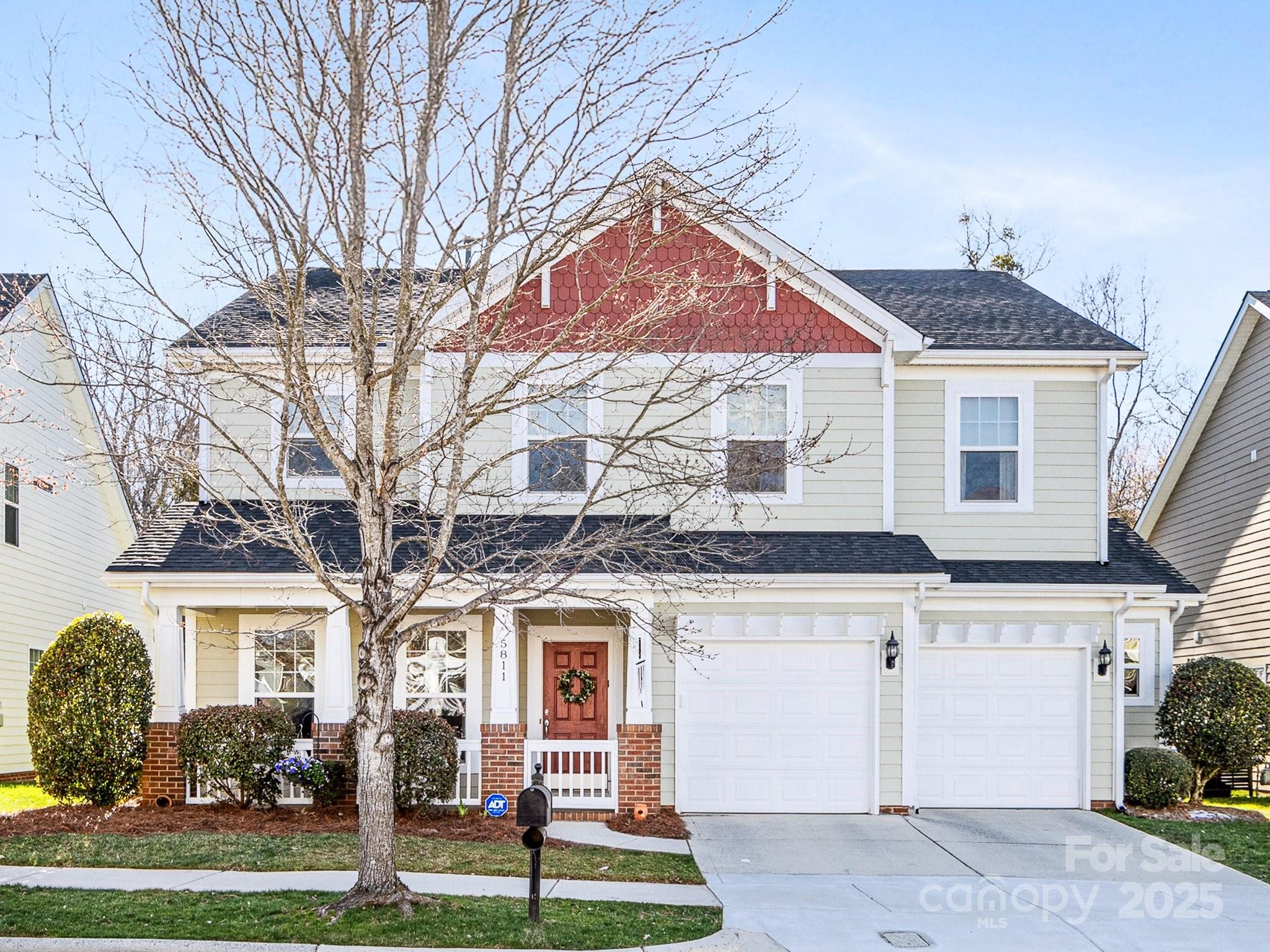 5811 Whitehawk Hill Road Mint Hill NC 28227