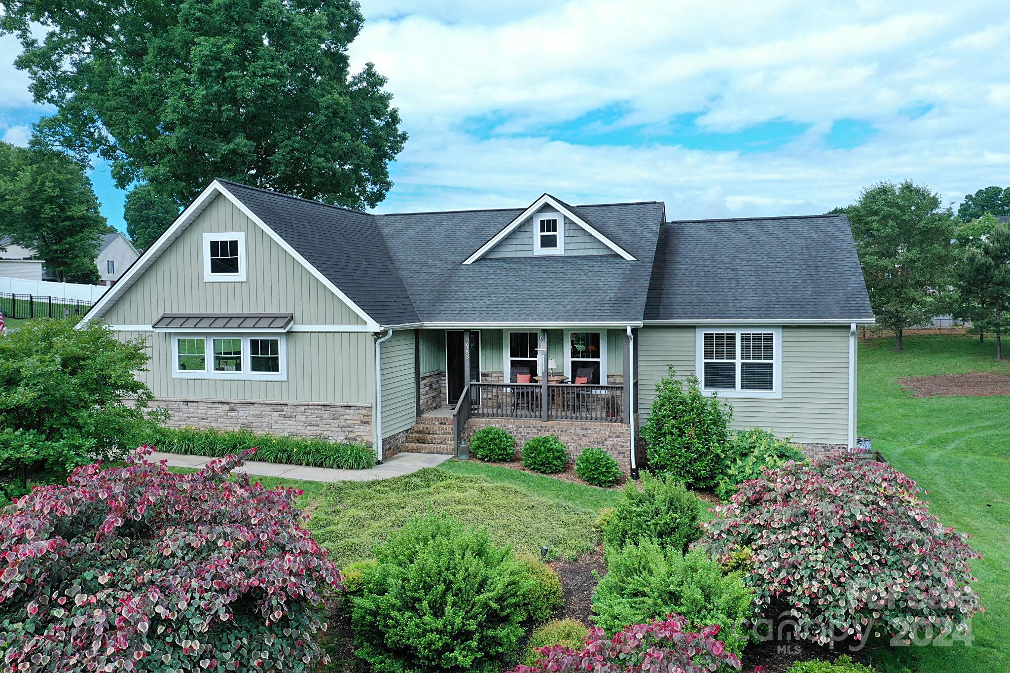 5383 Stonegate Farm Drive Granite Falls NC 28630