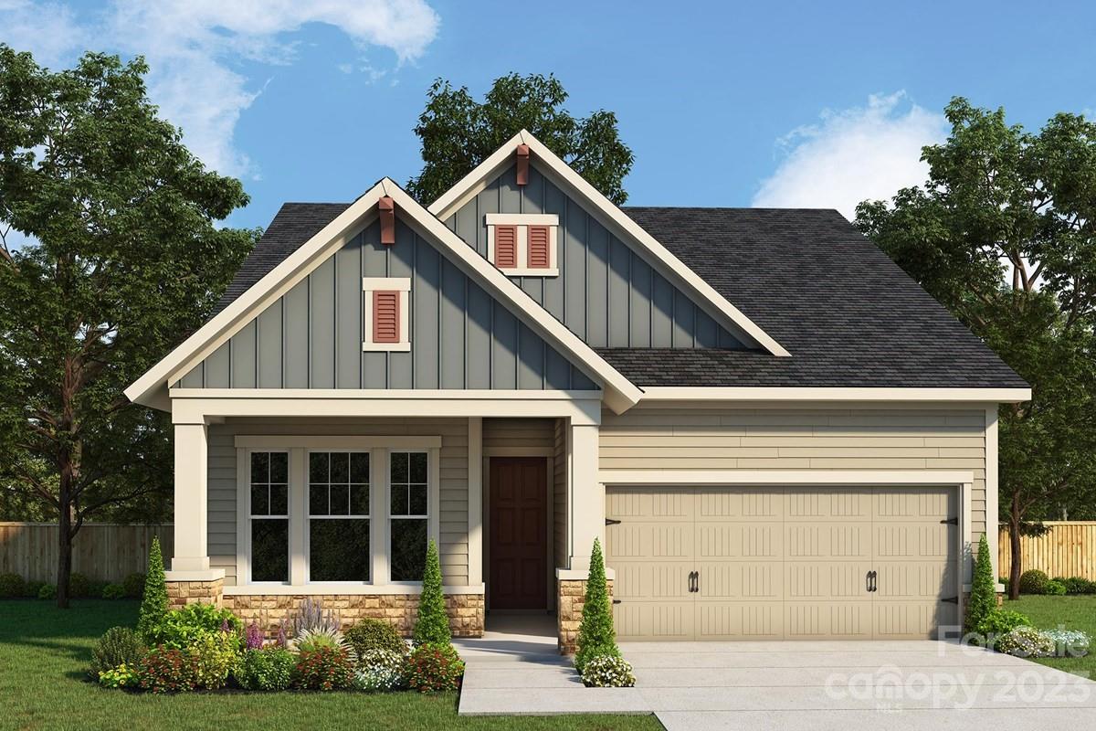 1322 Encore Lane Waxhaw NC 28173