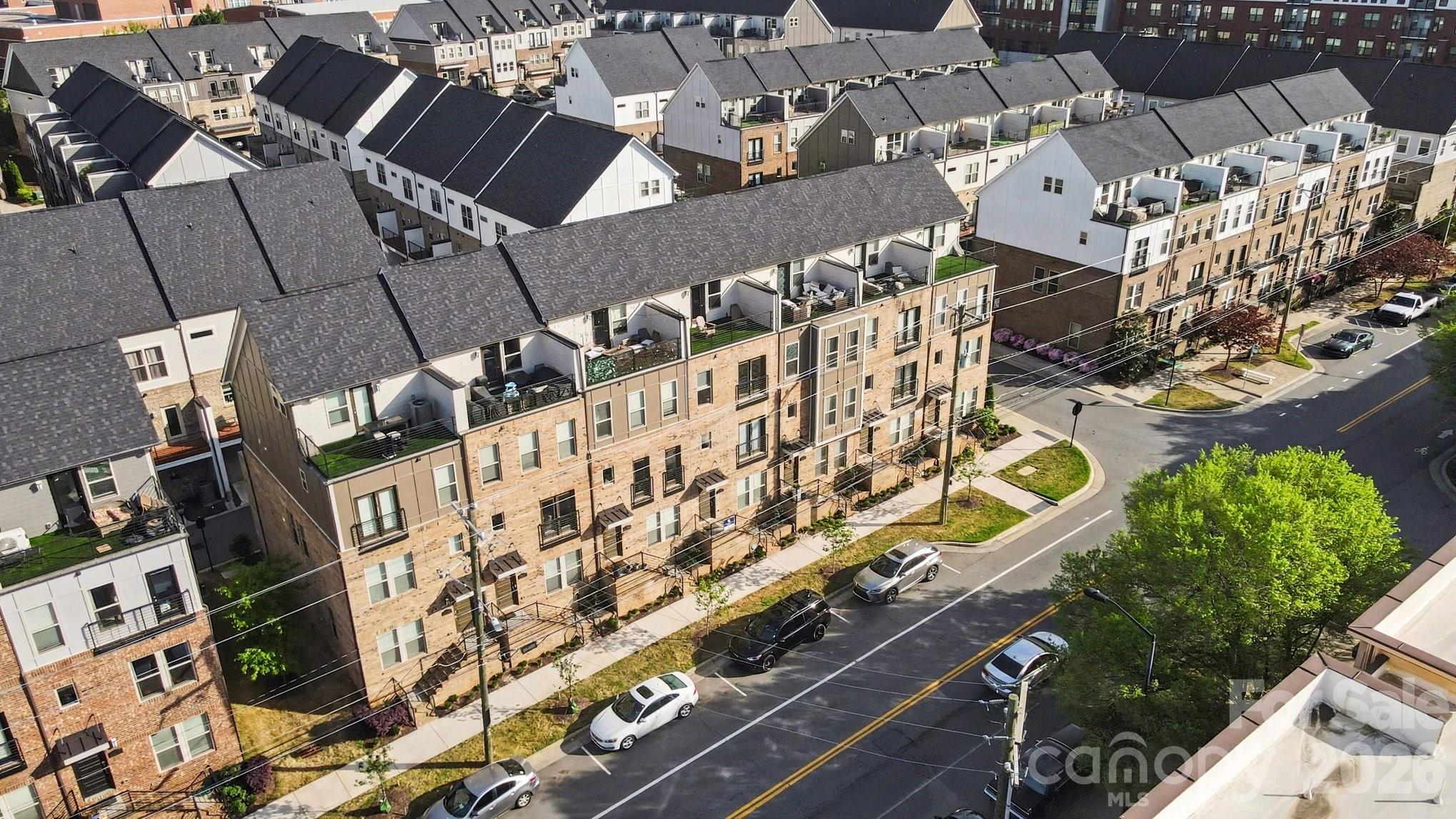 12045 Brooklyn Avenue Charlotte NC 28204