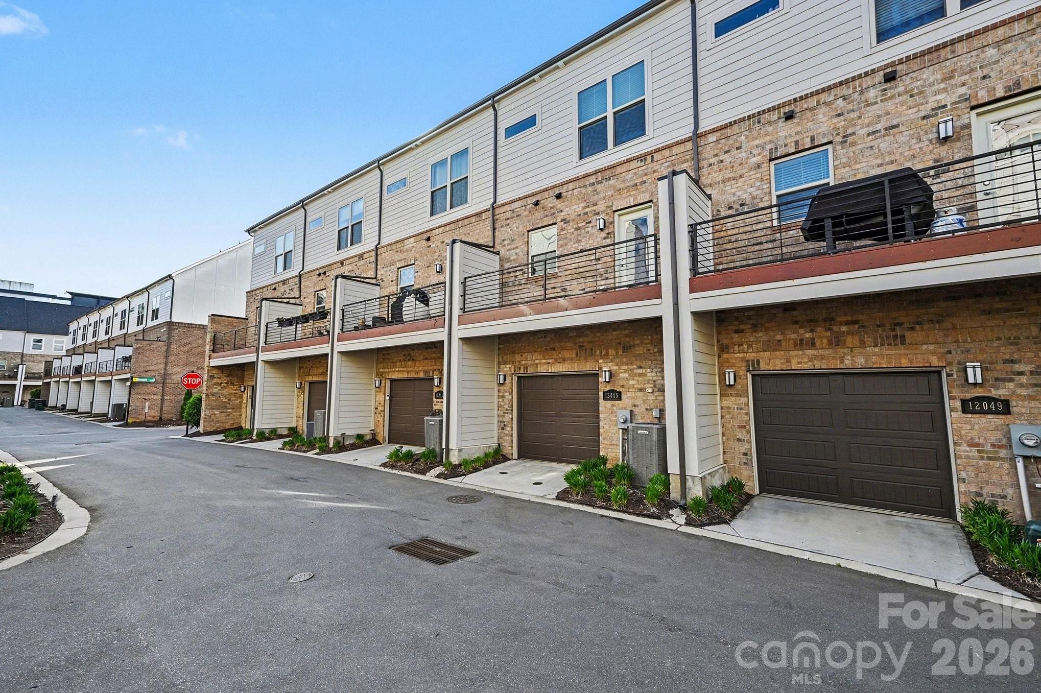 12045 Brooklyn Avenue Charlotte NC 28204