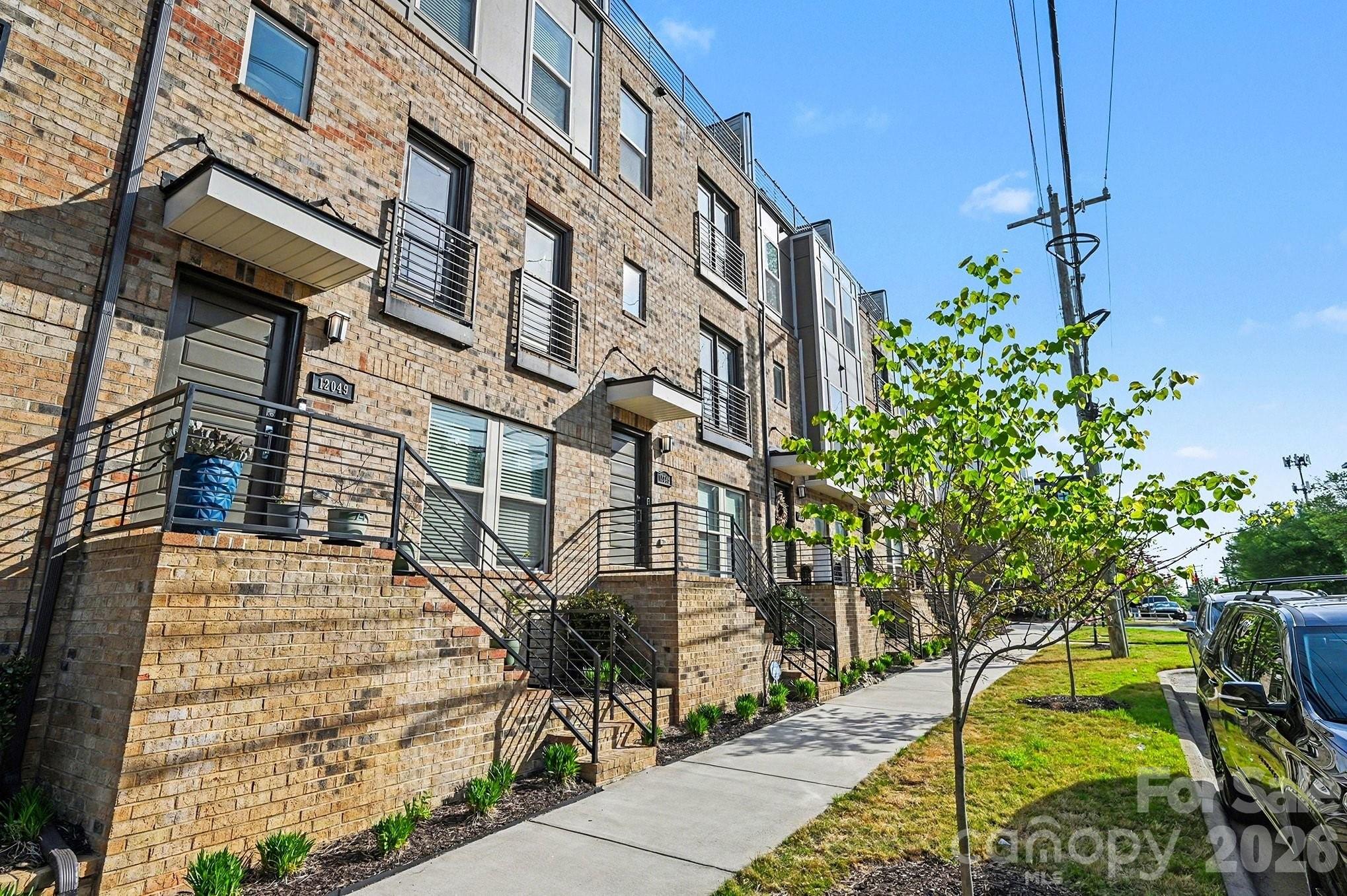12045 Brooklyn Avenue Charlotte NC 28204