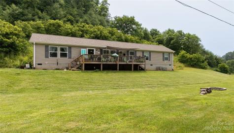 26 Eagle Ridge Lane Mars Hill NC 28754