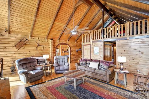 542 Allen Mountain Lane Spruce Pine NC 28777