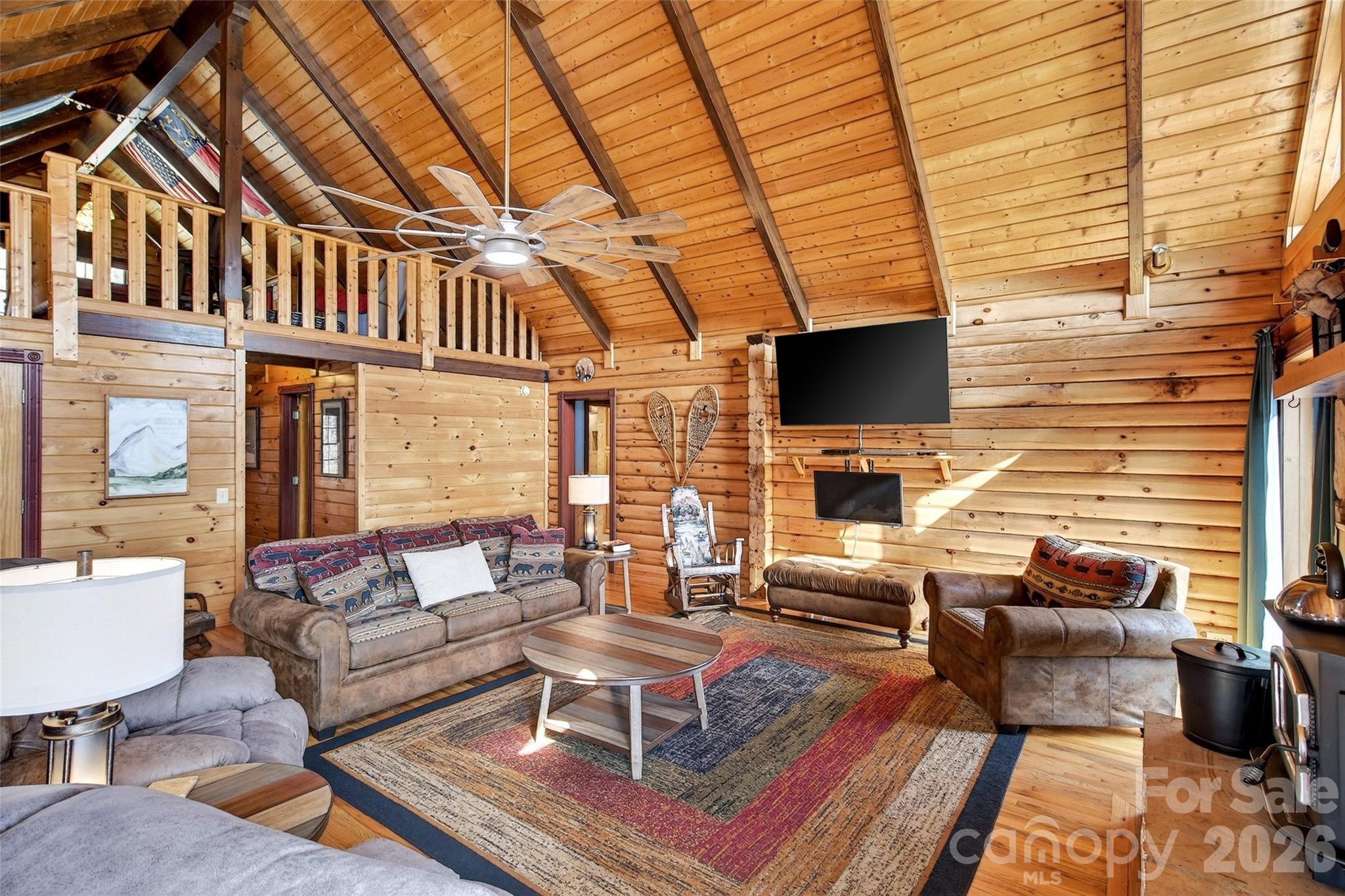 542 Allen Mountain Lane Spruce Pine NC 28777