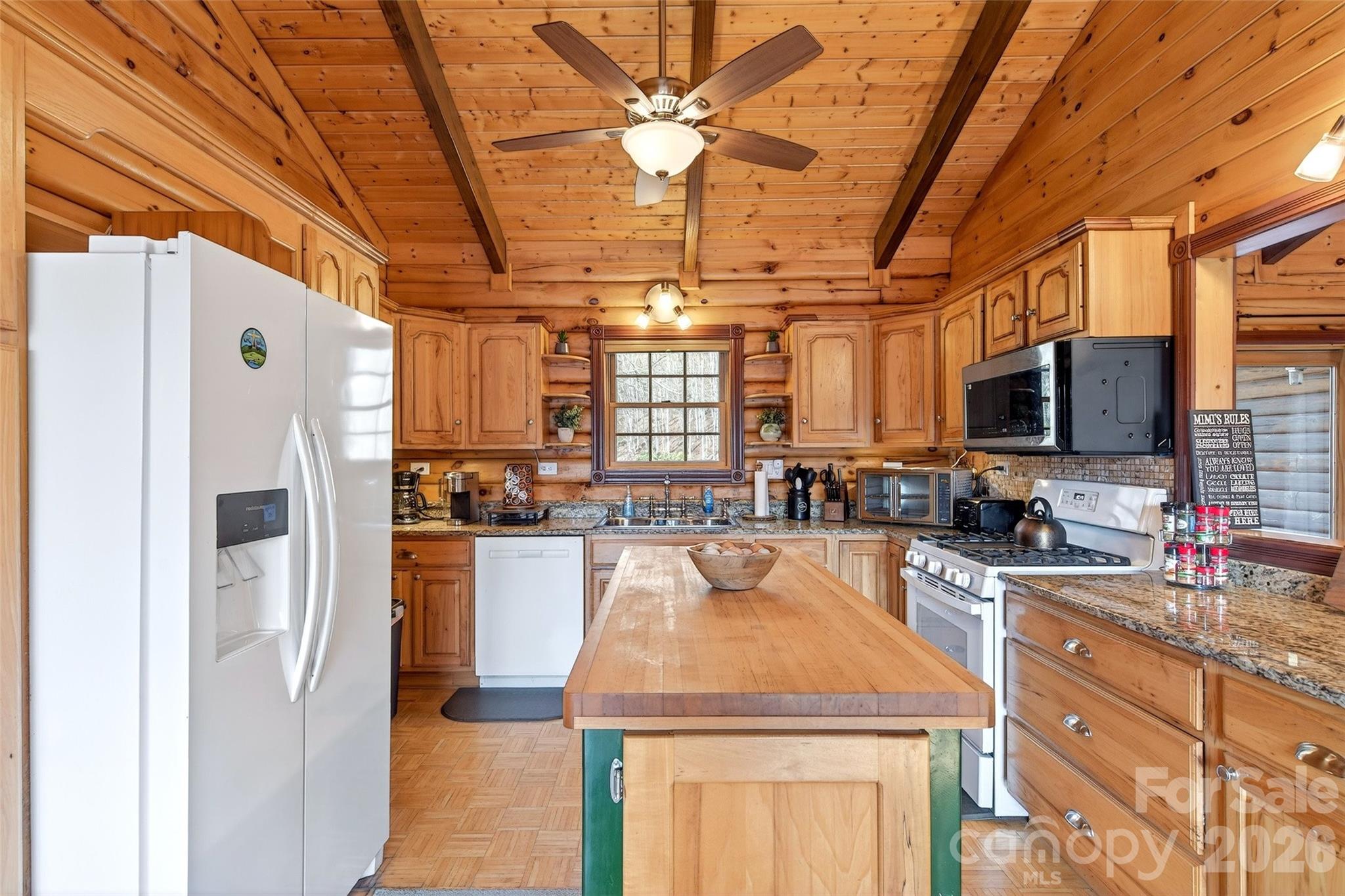542 Allen Mountain Lane Spruce Pine NC 28777