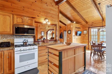 542 Allen Mountain Lane Spruce Pine NC 28777