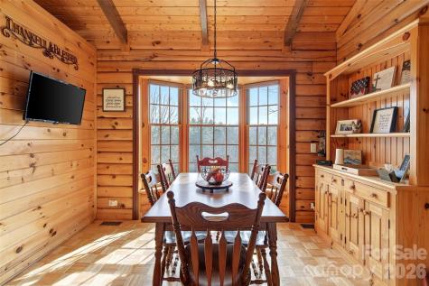 542 Allen Mountain Lane Spruce Pine NC 28777
