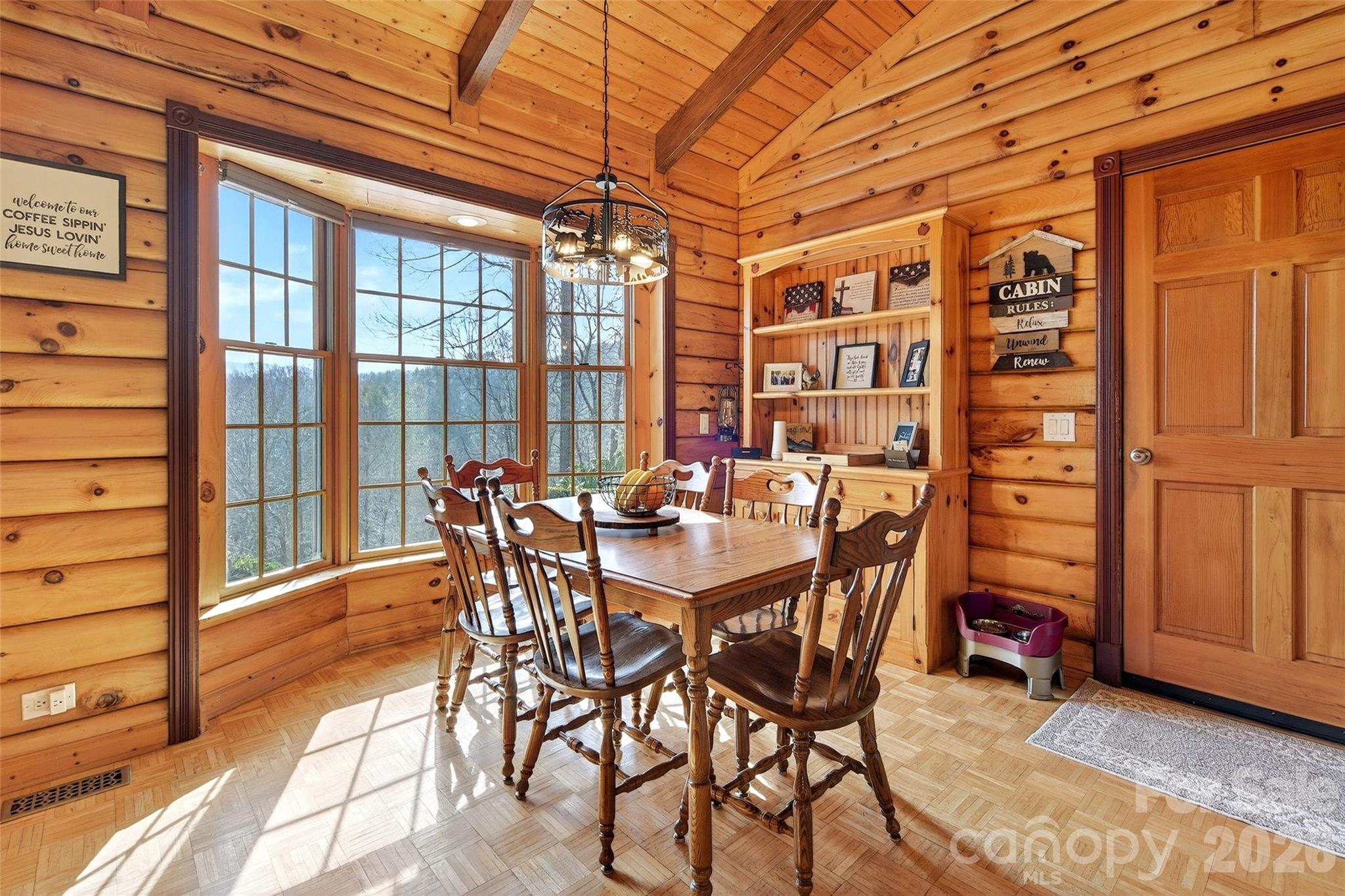 542 Allen Mountain Lane Spruce Pine NC 28777