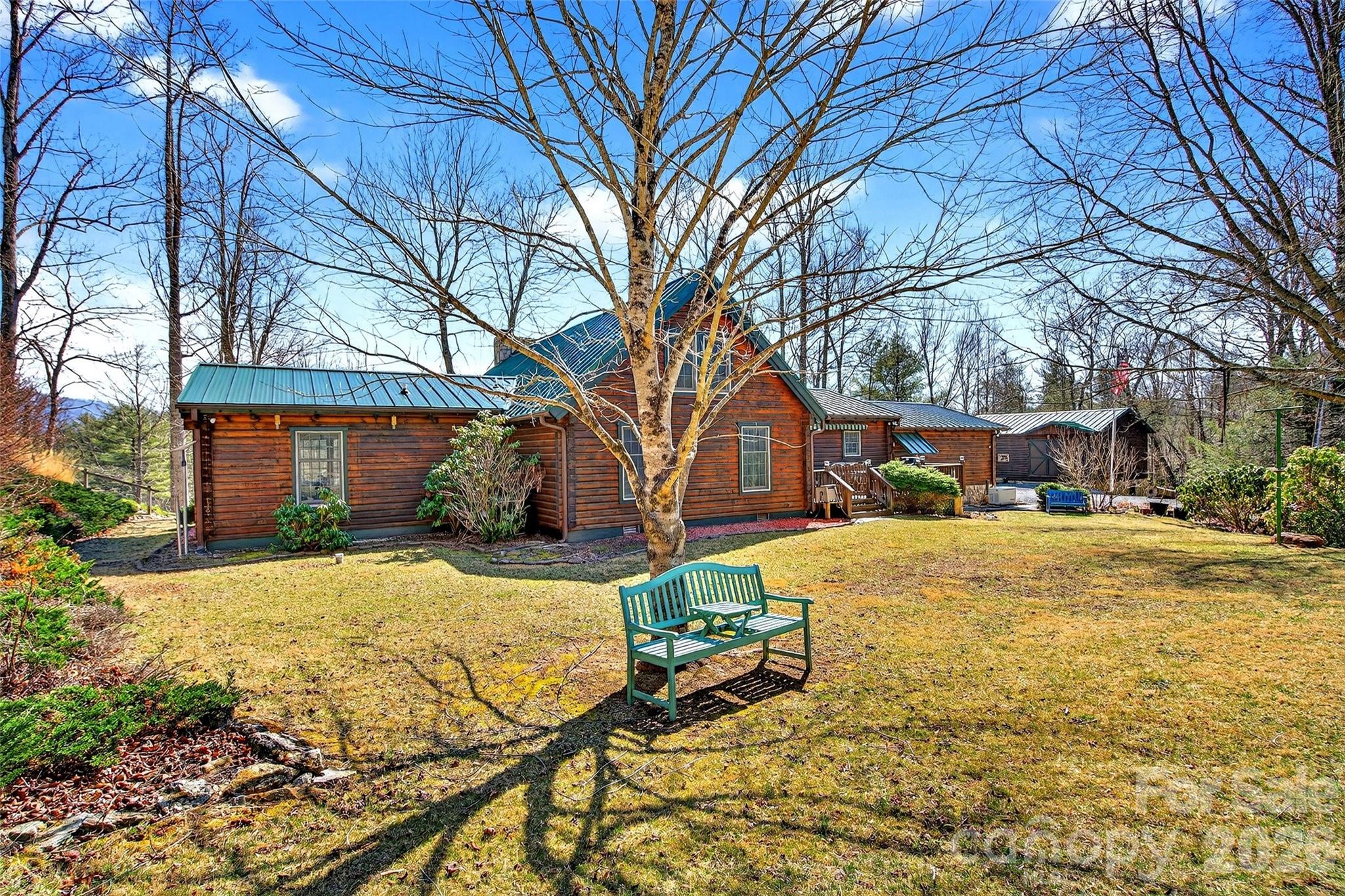 542 Allen Mountain Lane Spruce Pine NC 28777