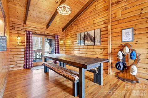 542 Allen Mountain Lane Spruce Pine NC 28777