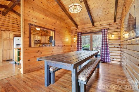 542 Allen Mountain Lane Spruce Pine NC 28777