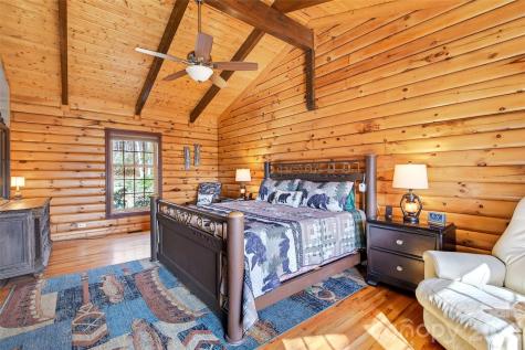 542 Allen Mountain Lane Spruce Pine NC 28777