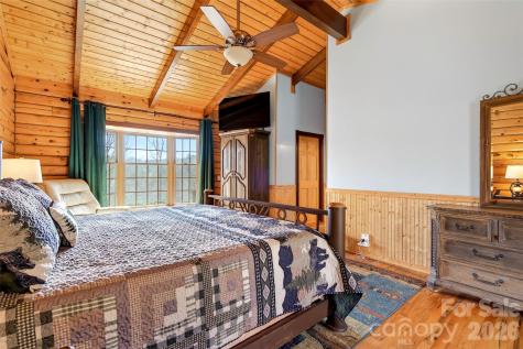 542 Allen Mountain Lane Spruce Pine NC 28777