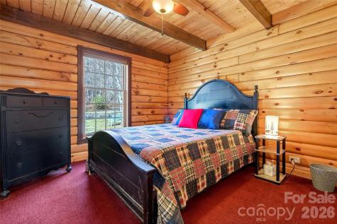 542 Allen Mountain Lane Spruce Pine NC 28777