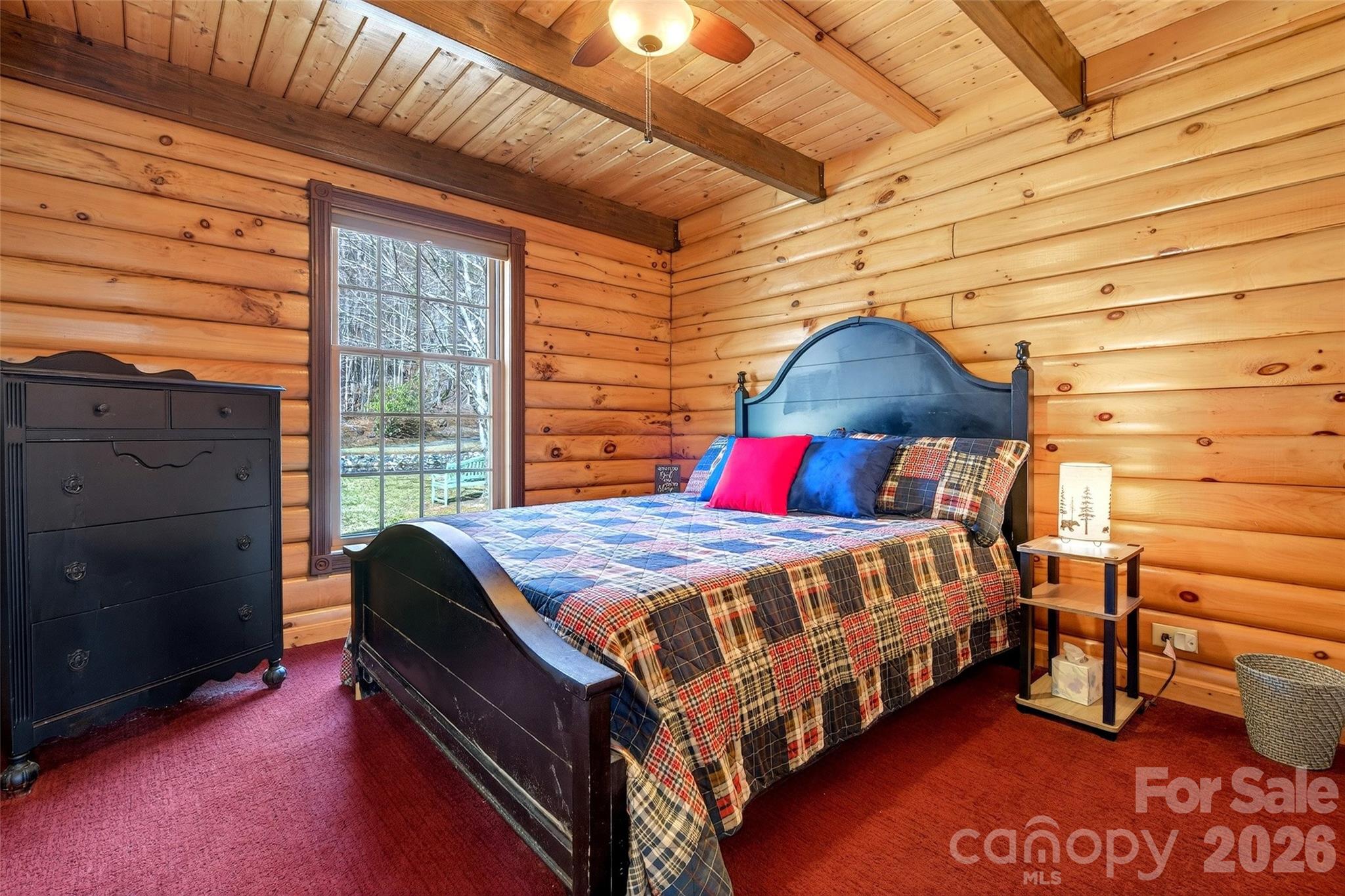 542 Allen Mountain Lane Spruce Pine NC 28777