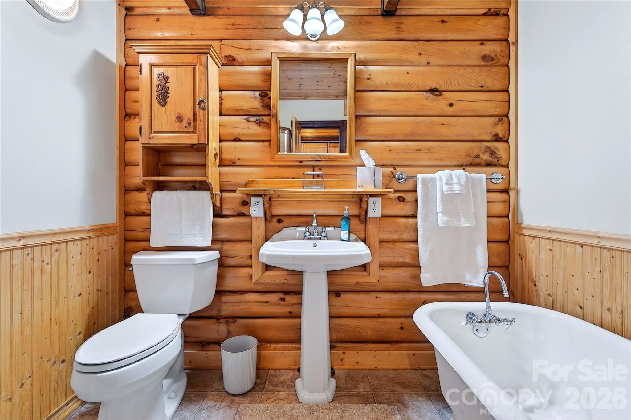 542 Allen Mountain Lane Spruce Pine NC 28777