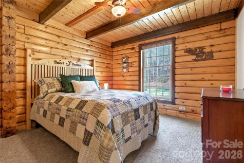 542 Allen Mountain Lane Spruce Pine NC 28777