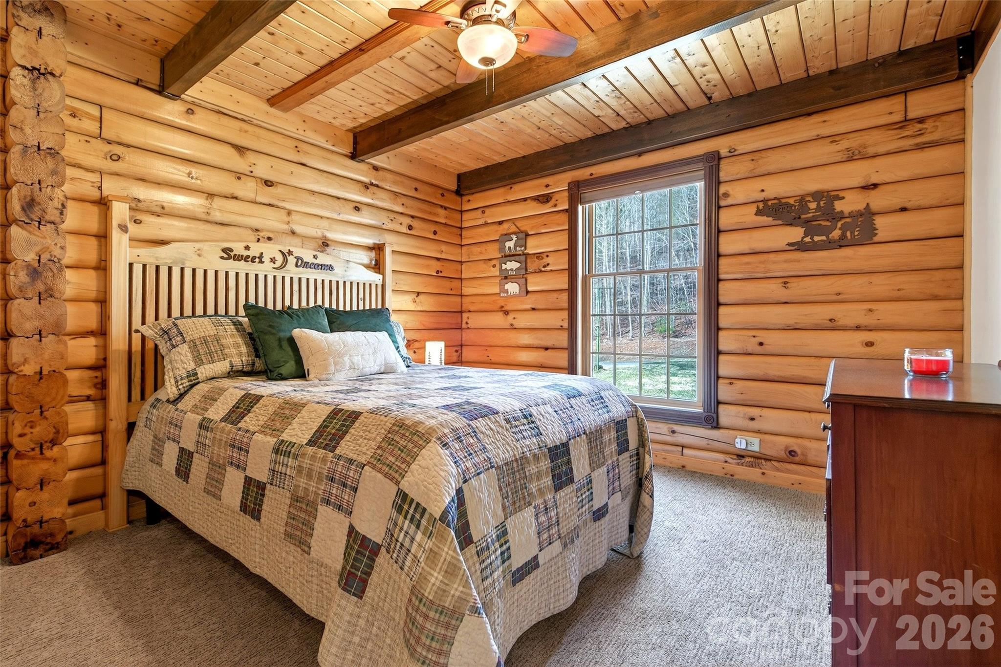 542 Allen Mountain Lane Spruce Pine NC 28777