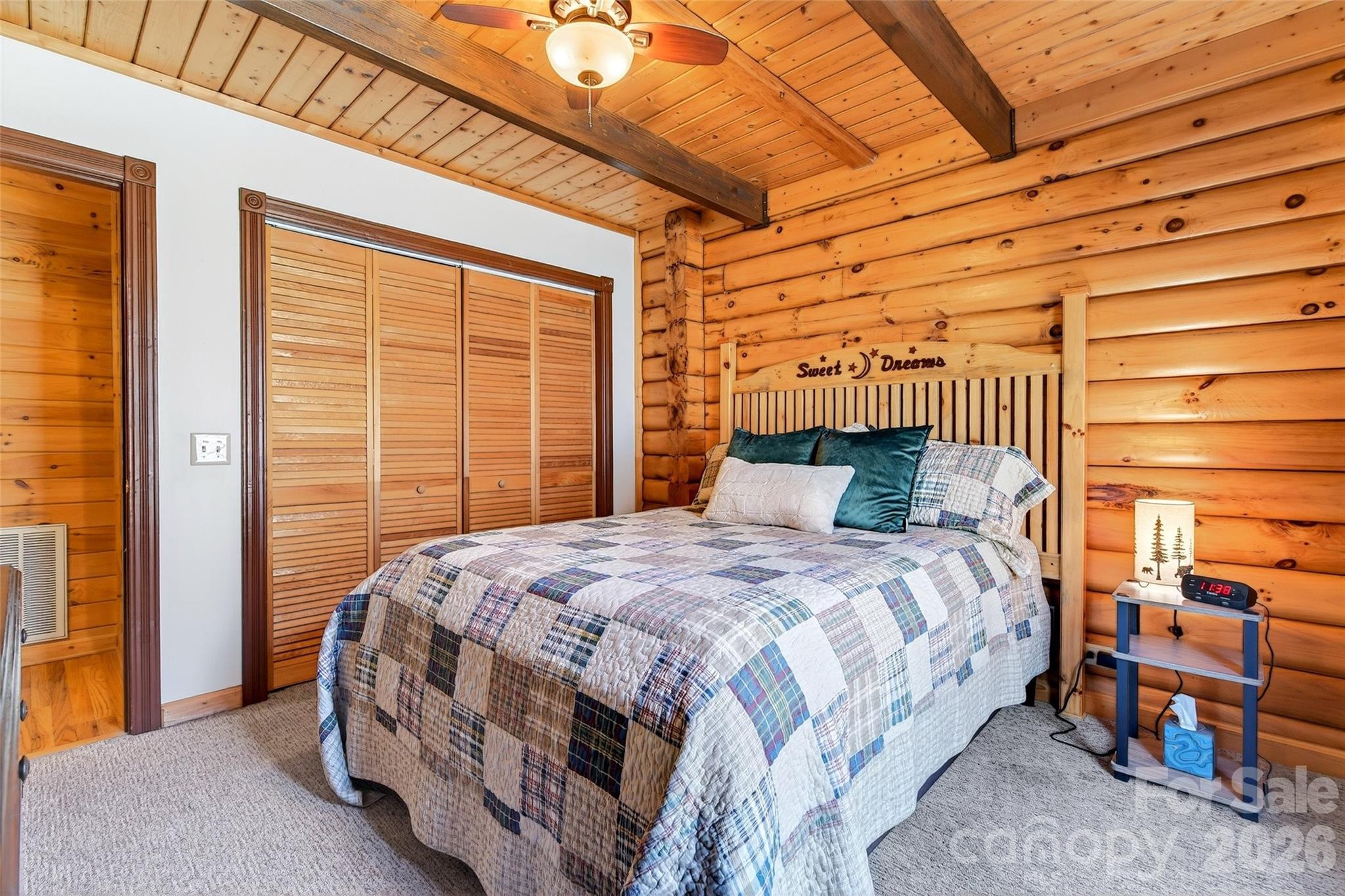542 Allen Mountain Lane Spruce Pine NC 28777