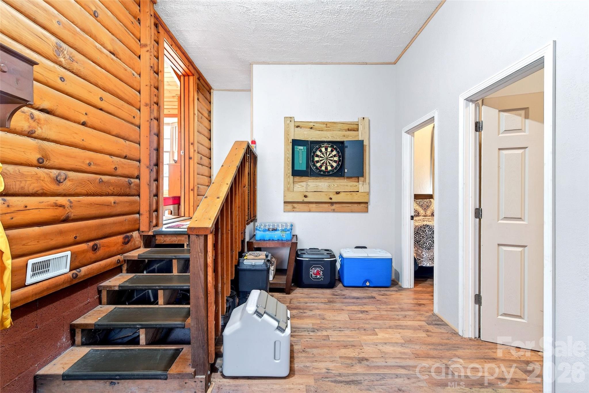542 Allen Mountain Lane Spruce Pine NC 28777