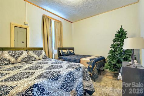 542 Allen Mountain Lane Spruce Pine NC 28777