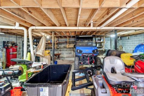 542 Allen Mountain Lane Spruce Pine NC 28777