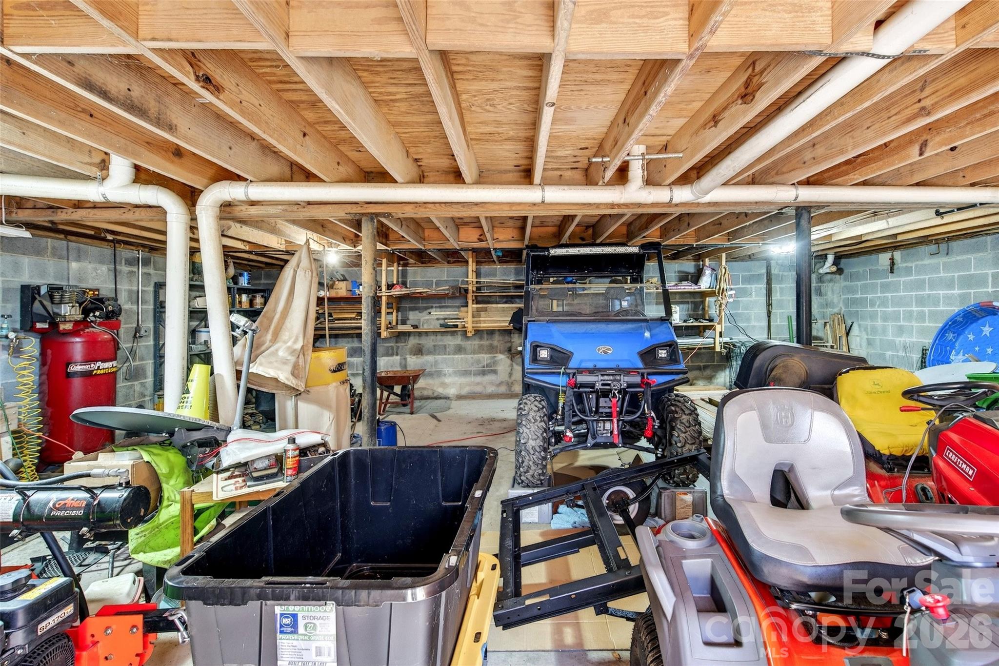 542 Allen Mountain Lane Spruce Pine NC 28777