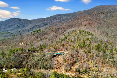 542 Allen Mountain Lane Spruce Pine NC 28777