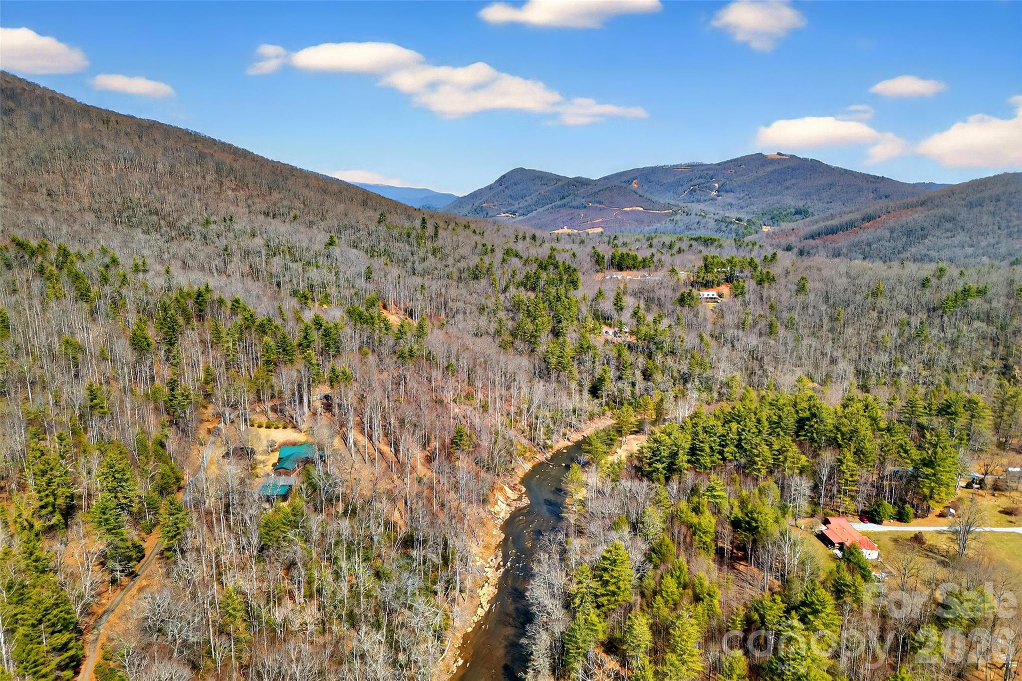 542 Allen Mountain Lane Spruce Pine NC 28777