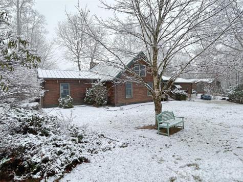 542 Allen Mountain Lane Spruce Pine NC 28777
