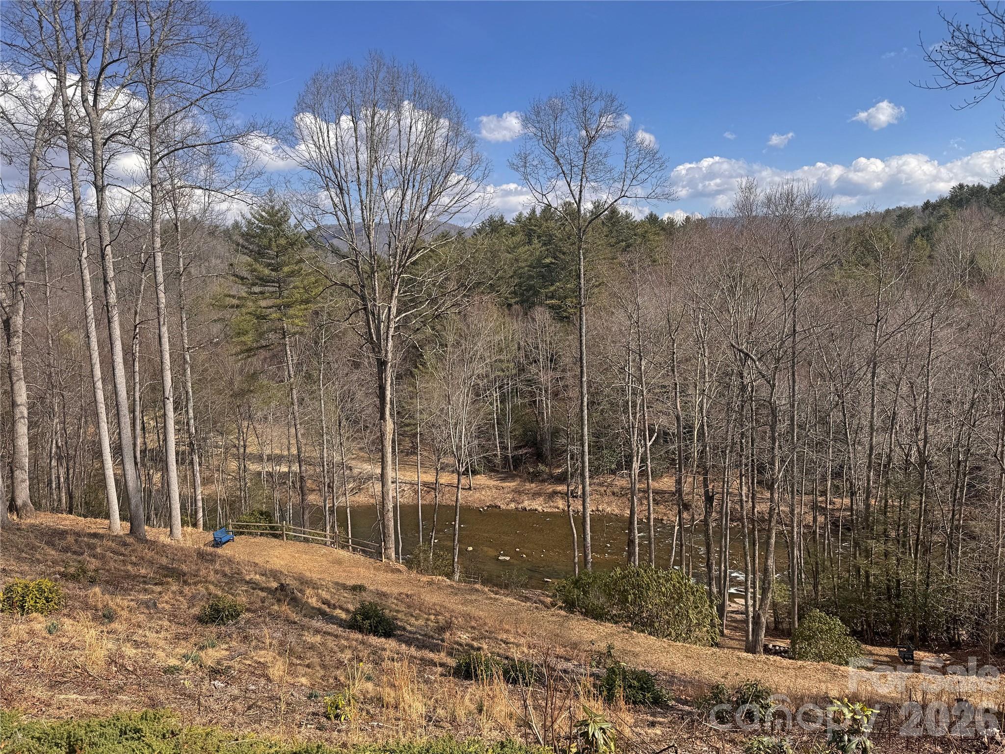 542 Allen Mountain Lane Spruce Pine NC 28777