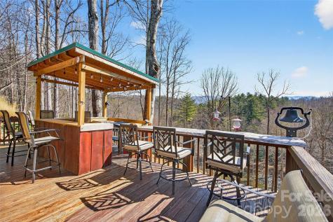 542 Allen Mountain Lane Spruce Pine NC 28777