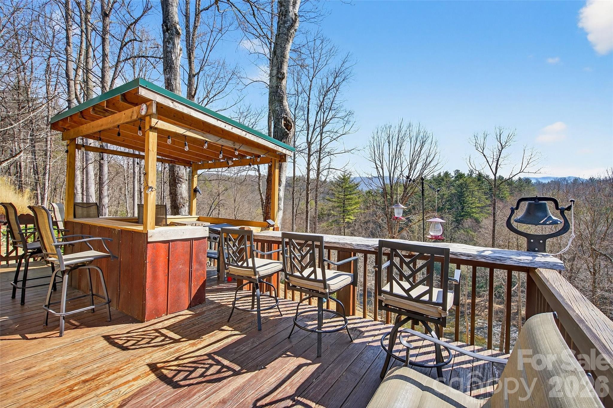 542 Allen Mountain Lane Spruce Pine NC 28777