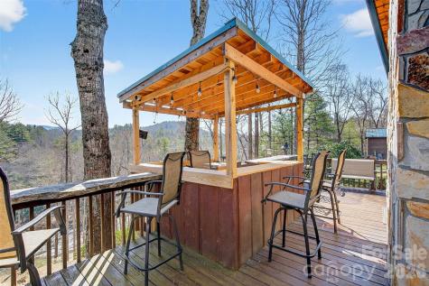 542 Allen Mountain Lane Spruce Pine NC 28777