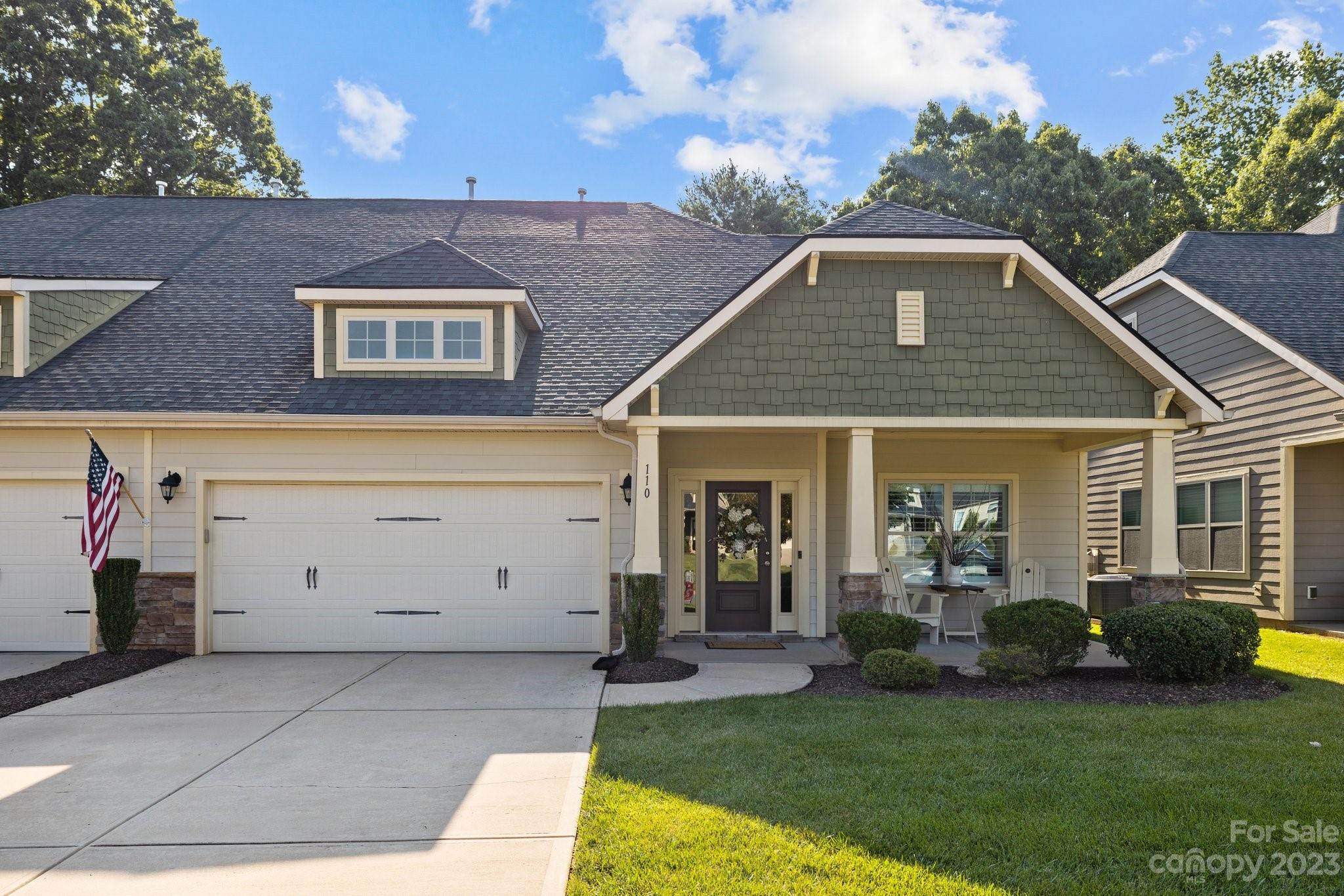 110 Boxtail Way Mooresville NC 28115