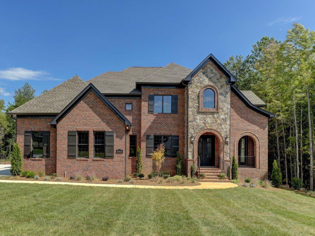 10429 Annie Oakley Trail Charlotte NC 28227