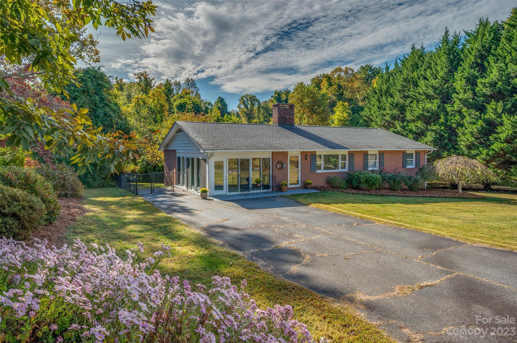 36 Second Street Tryon NC 28782