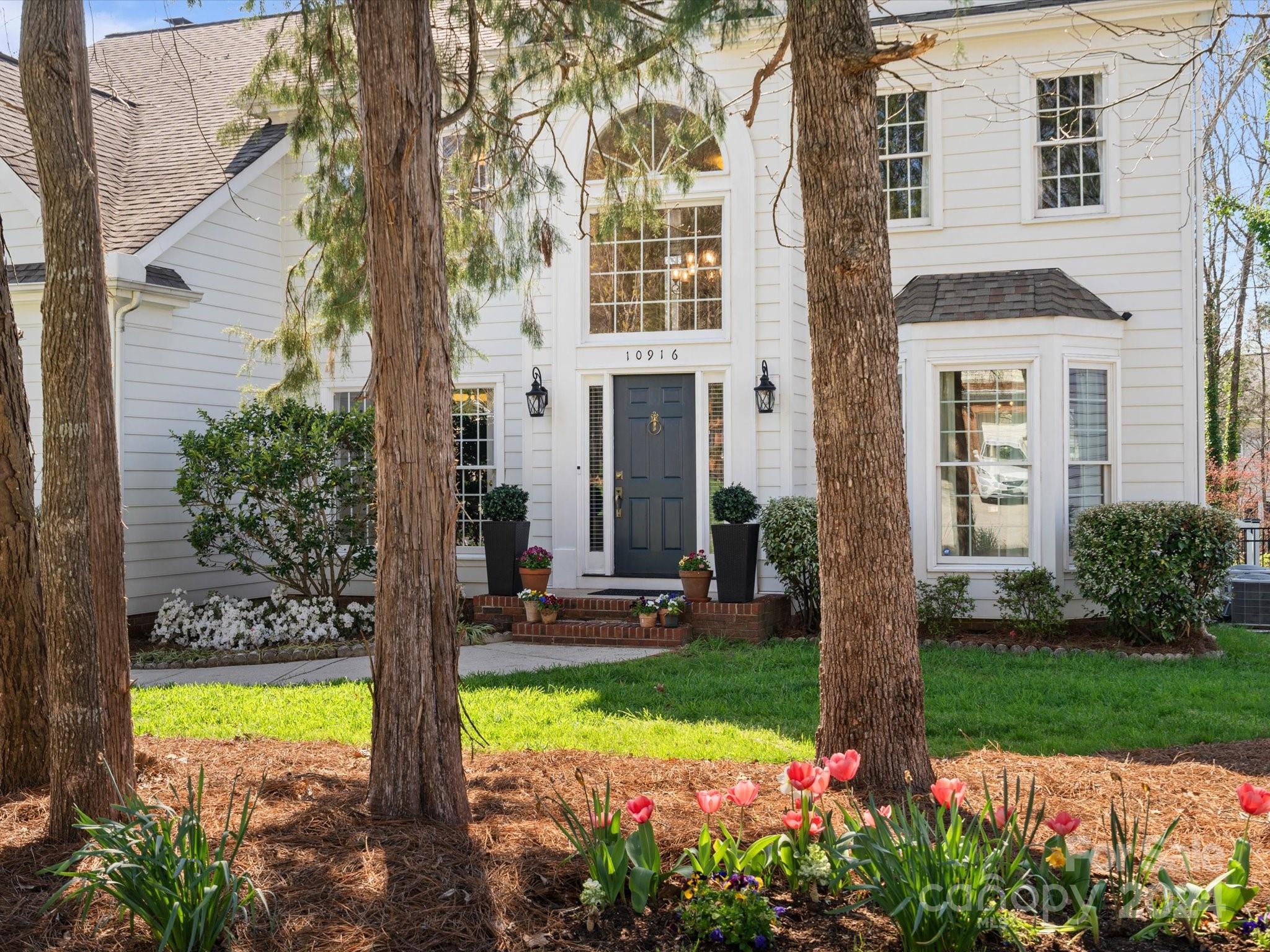 10916 Back Ridge Road Charlotte NC 28277