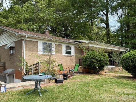 101 Ramsey Street Morganton NC 28655