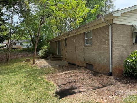 101 Ramsey Street Morganton NC 28655