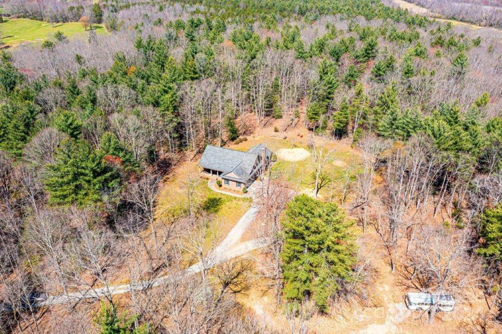 3706 Three Forks Church Road Taylorsville NC 28681
