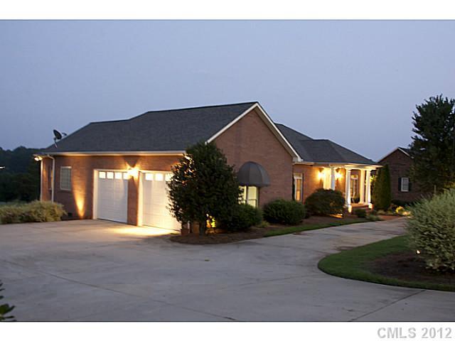 671 Lithia Inn Road Lincolnton NC 28092
