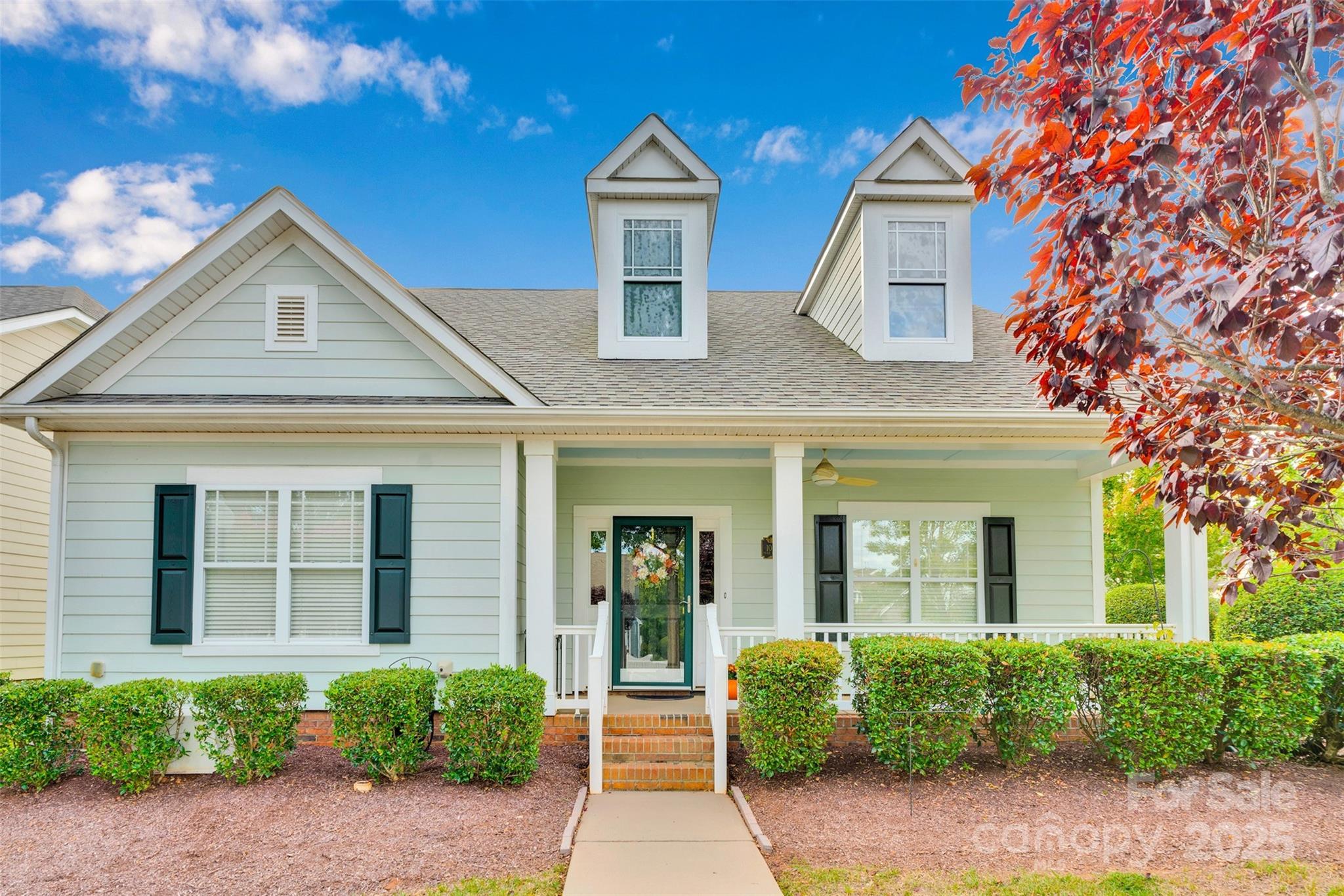 1002 Phar Lap Drive Indian Trail NC 28079