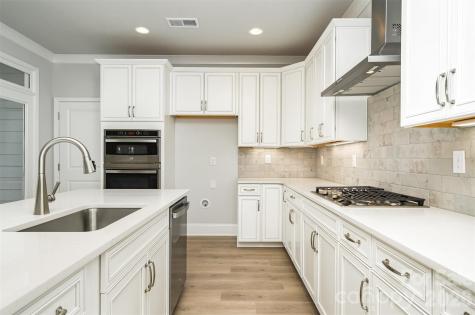 10215 Rainier Trail Drive NW Huntersville NC 28078