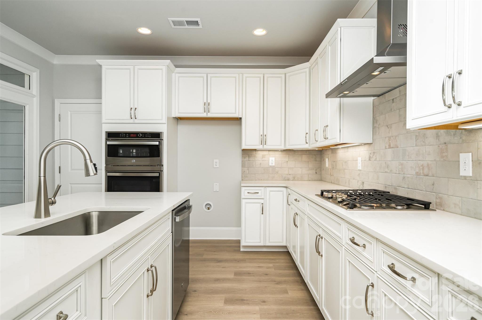10215 Rainier Trail Drive NW Huntersville NC 28078