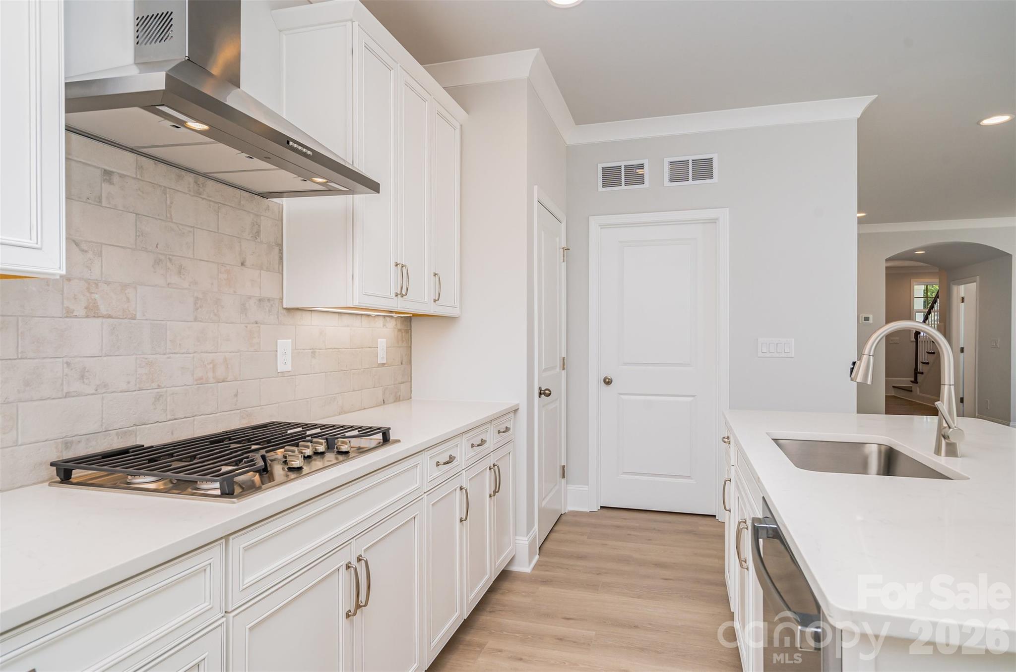 10215 Rainier Trail Drive NW Huntersville NC 28078