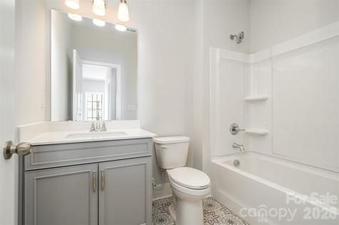 10215 Rainier Trail Drive NW Huntersville NC 28078